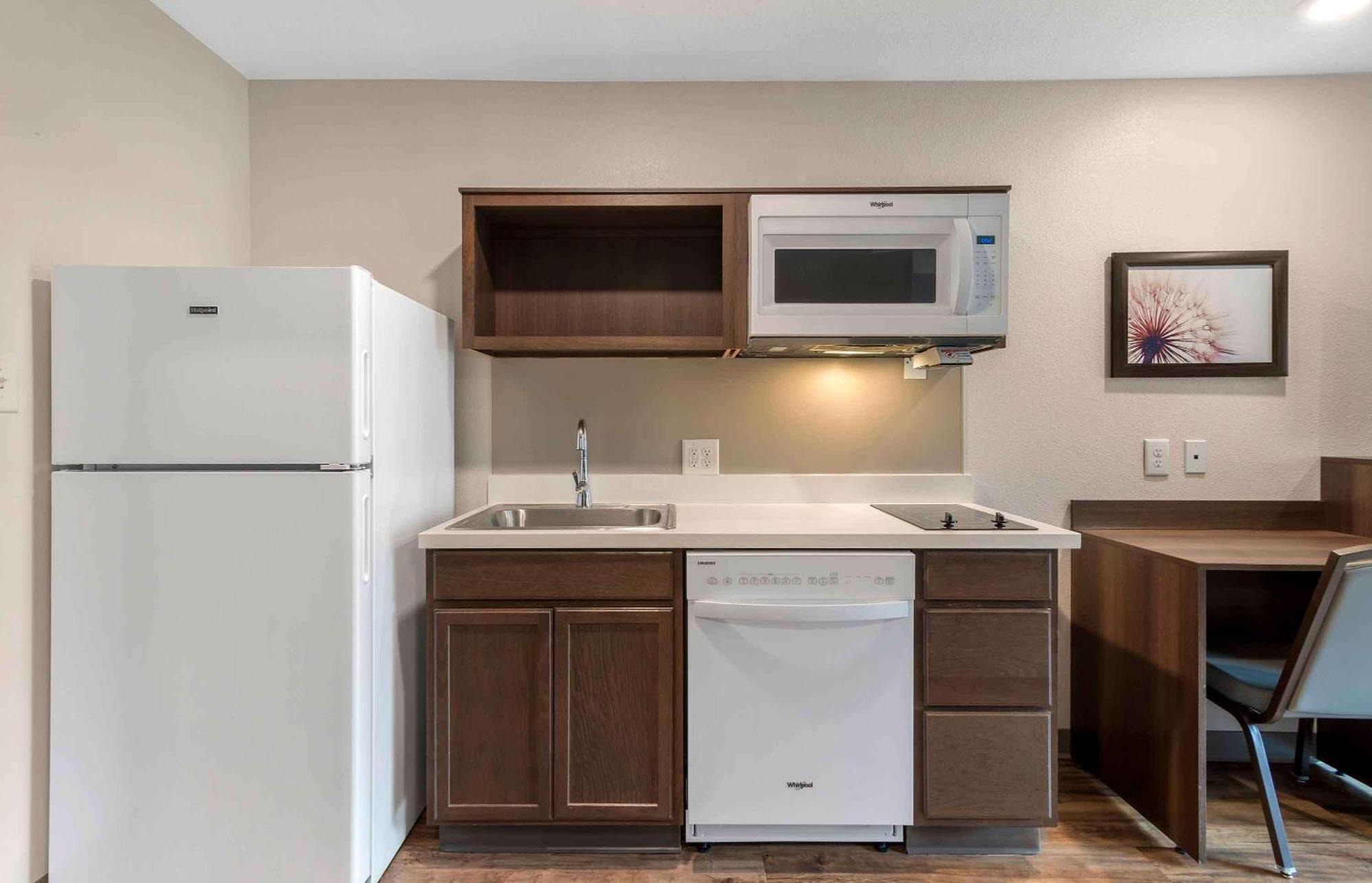 Extended Stay America Suites - Atlanta - Lithia Springs Exterior foto