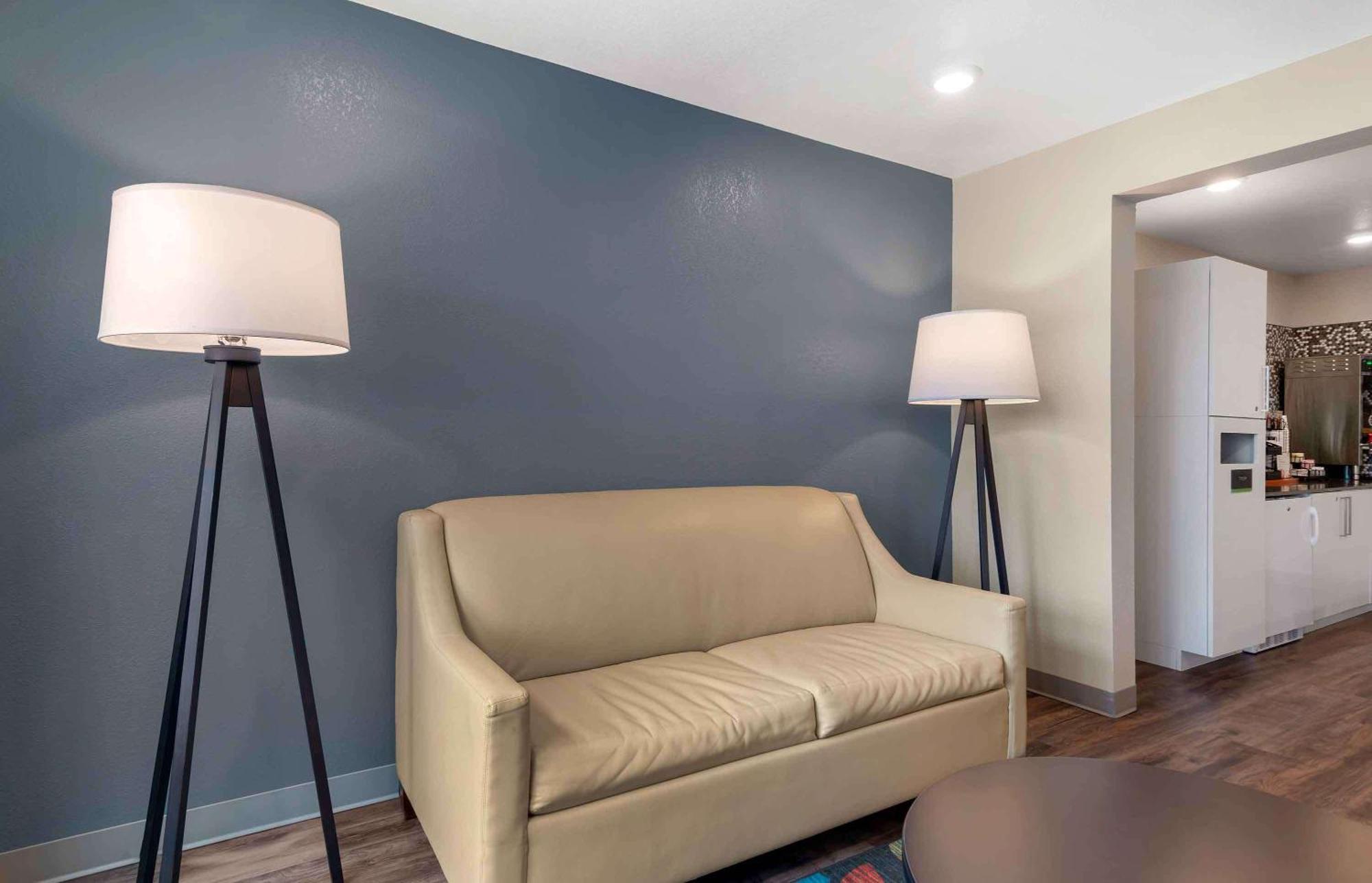 Extended Stay America Suites - Atlanta - Lithia Springs Exterior foto