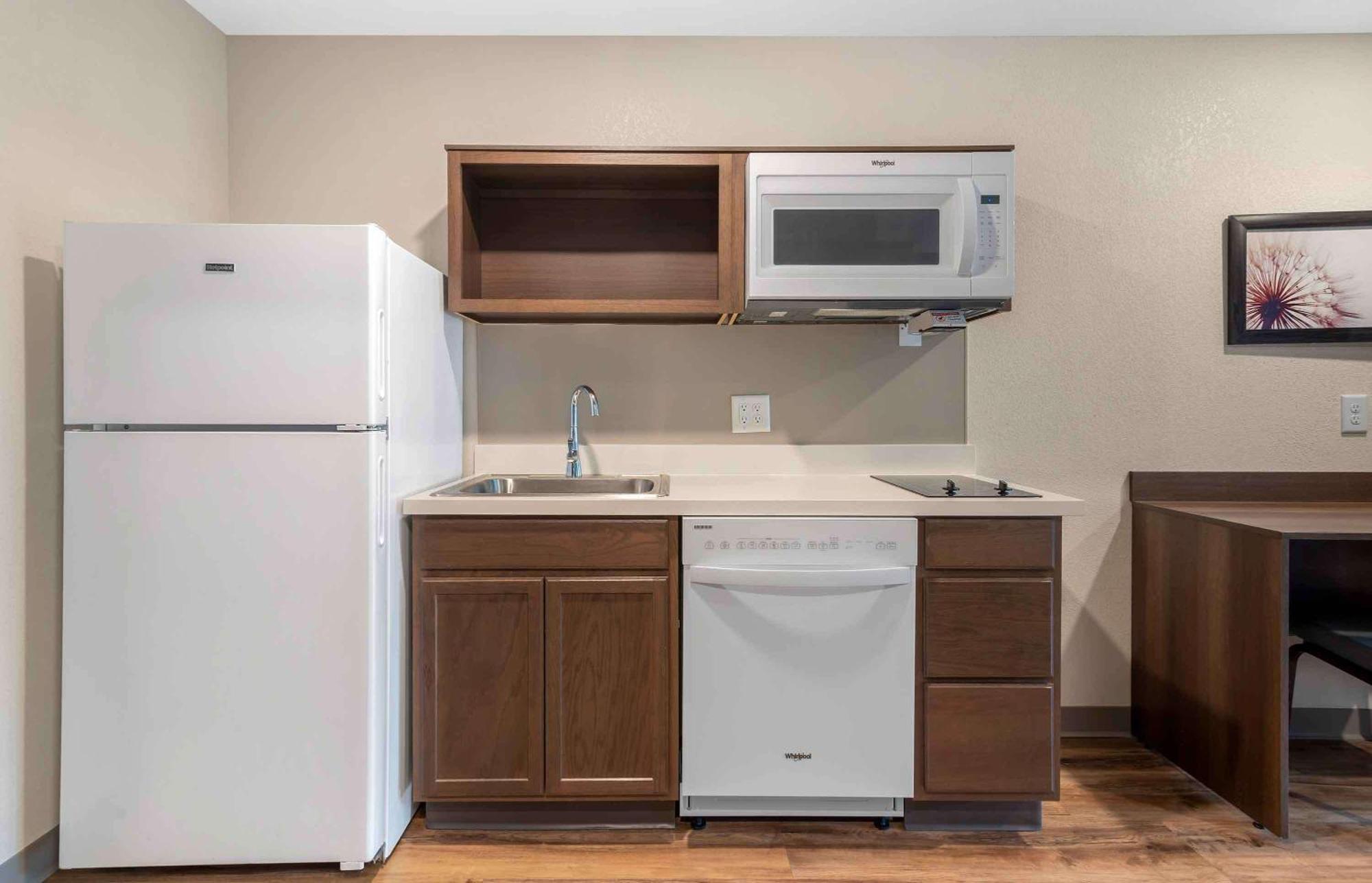 Extended Stay America Suites - Atlanta - Lithia Springs Exterior foto