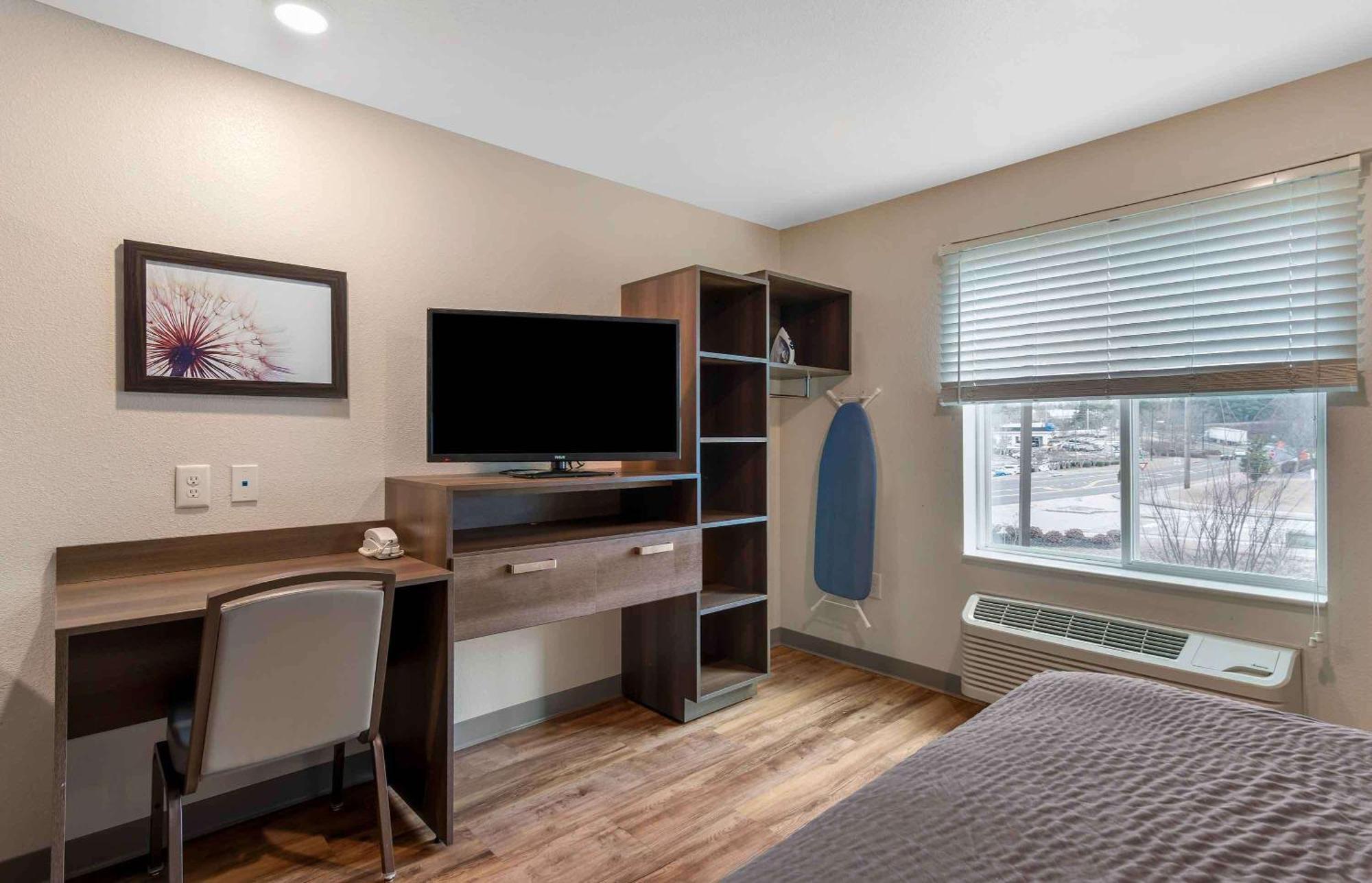 Extended Stay America Suites - Atlanta - Lithia Springs Exterior foto