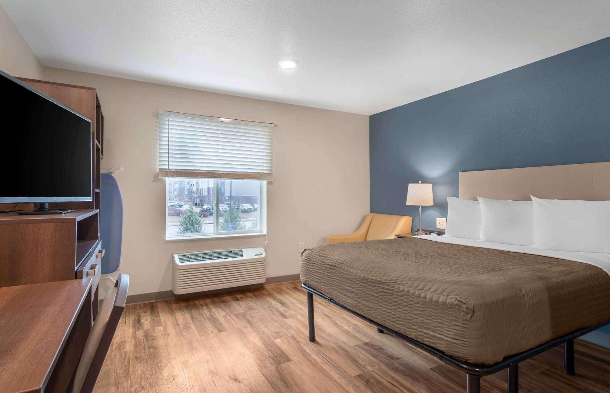 Extended Stay America Suites - Atlanta - Lithia Springs Exterior foto